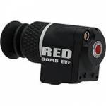 RED BOMB LCOS Electronic Viewfinder, Compatible with all RED Cameras (p/n 730-0004) RED BOMB LCOS Electronic Viewfinder, Compatible with all RED Cameras (p/n 730-0004)
